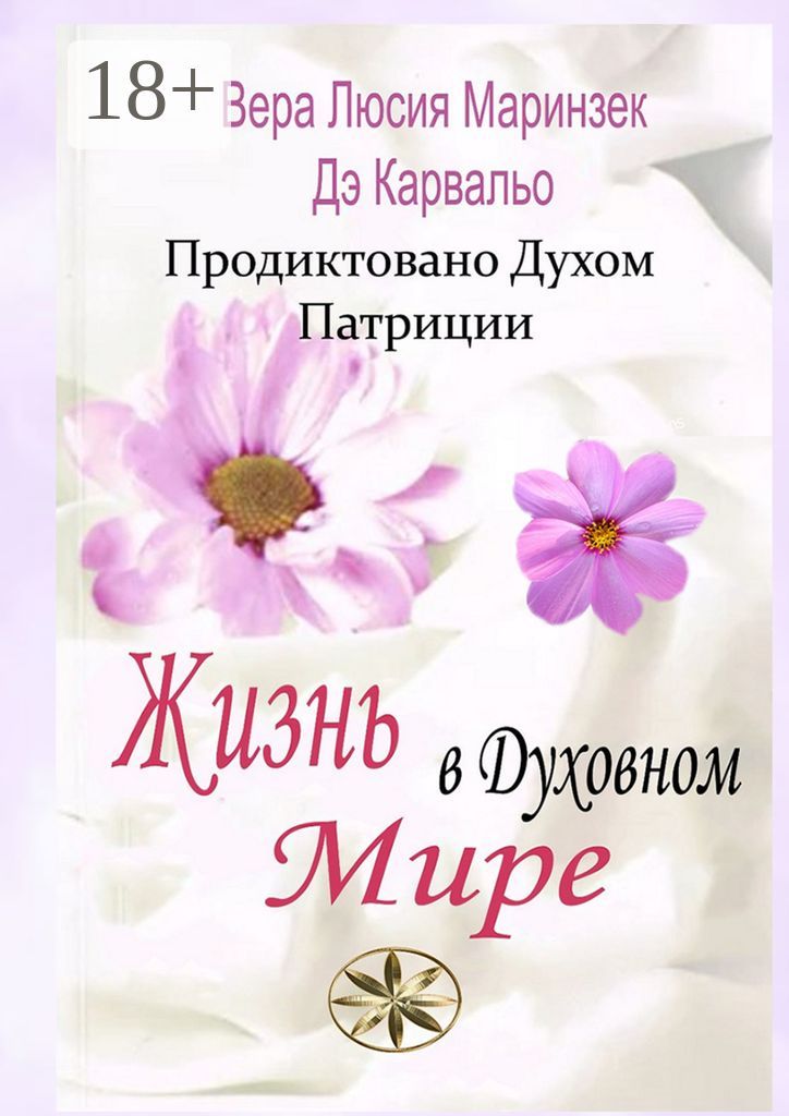 Жизнь в Духовном Мире