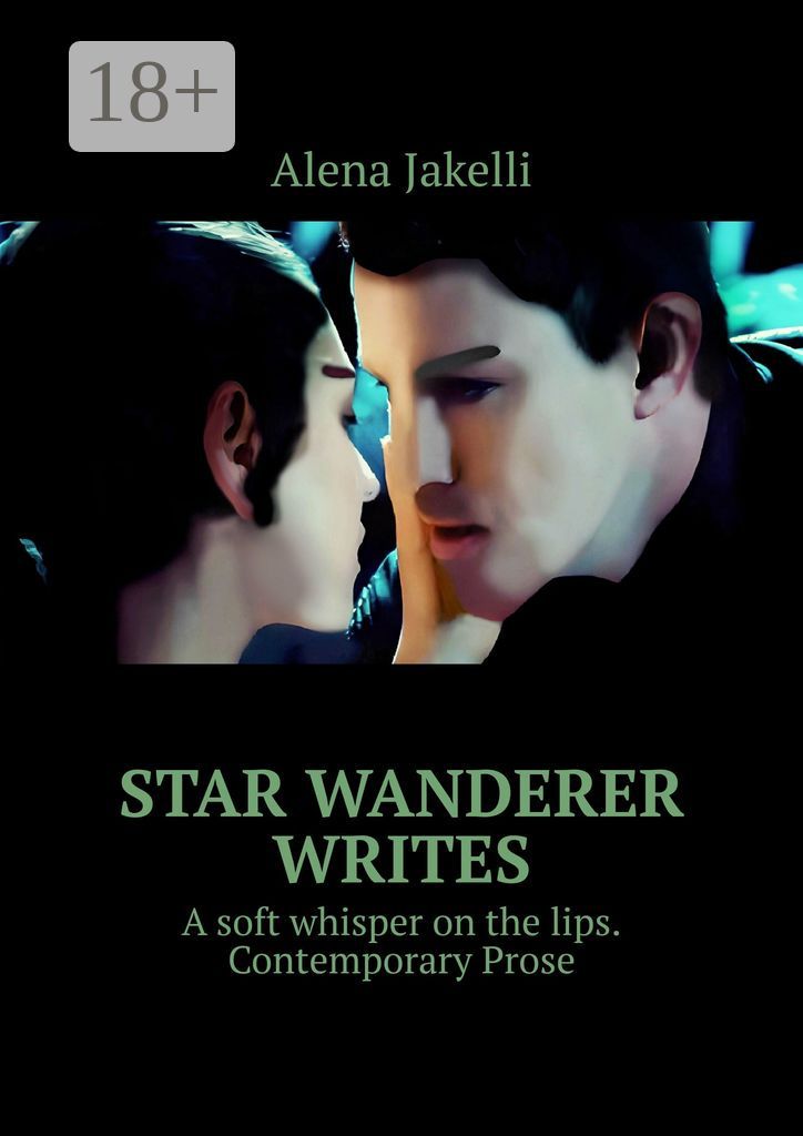Star Wanderer writes