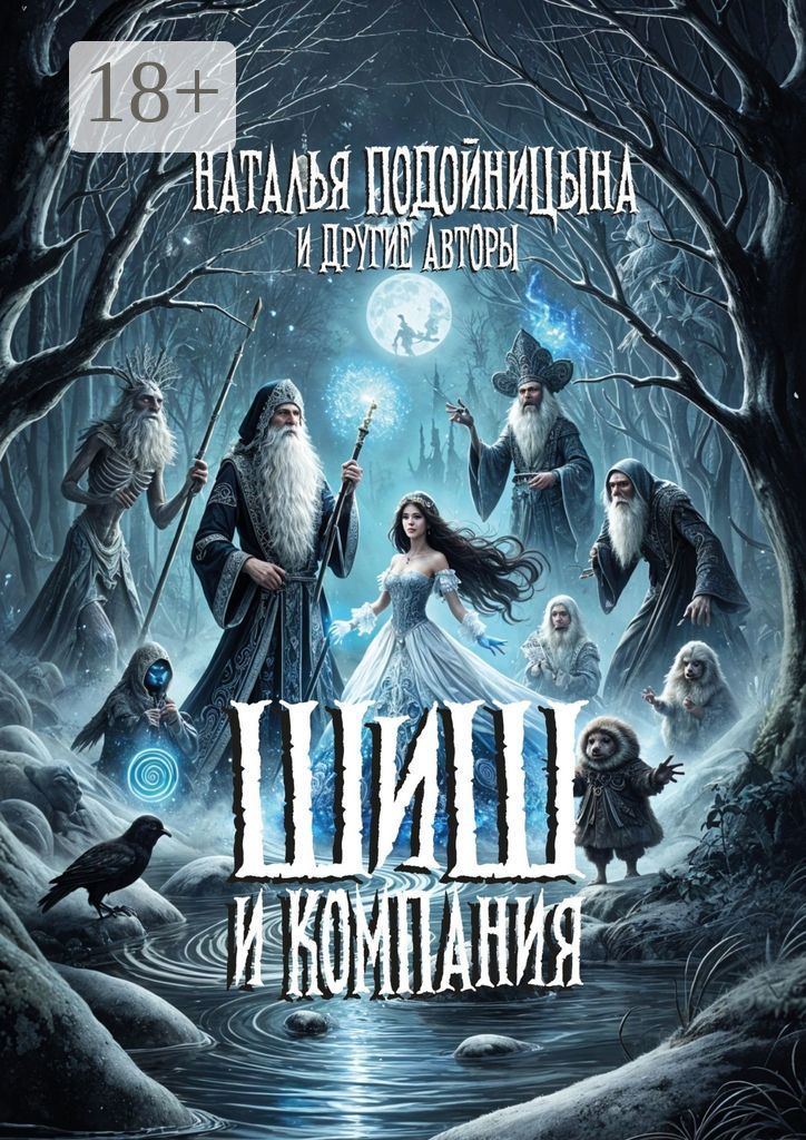 ШИШ и компания