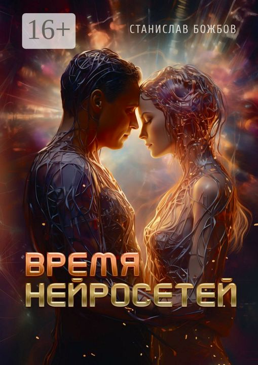 Время нейросетей