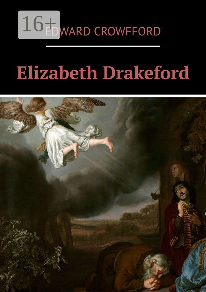 Elizabeth Drakeford