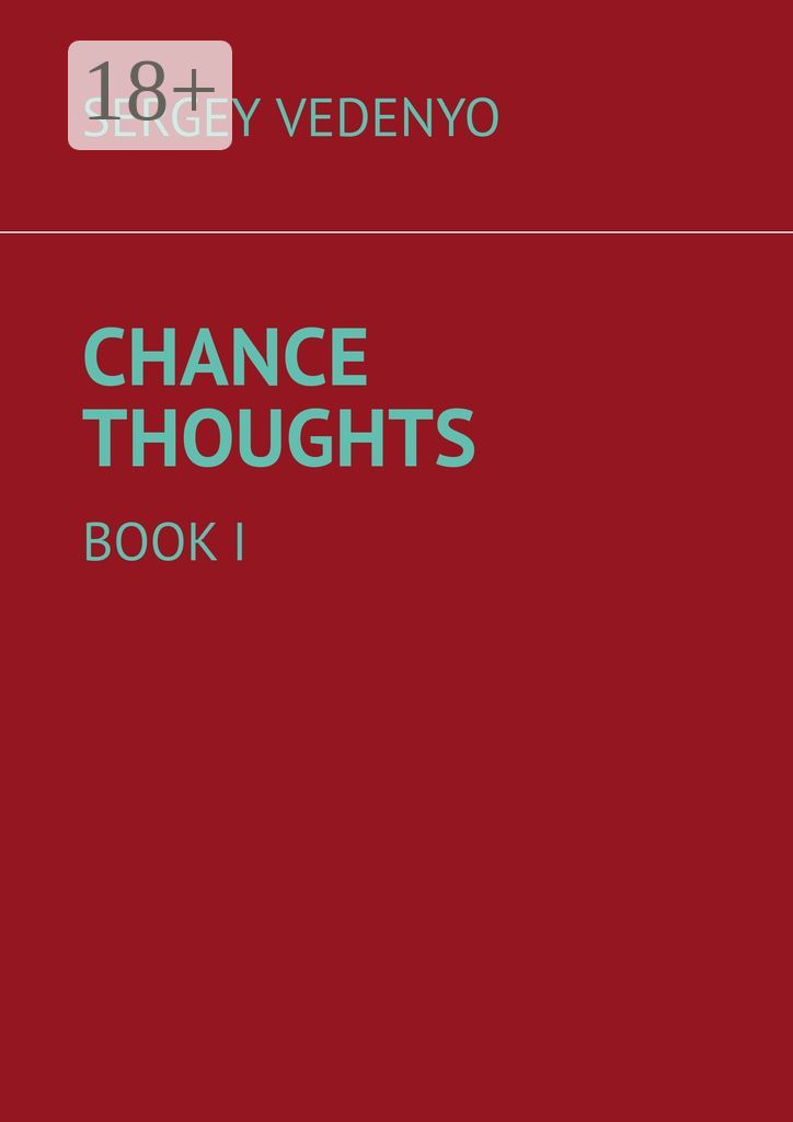 Chance Thoughts