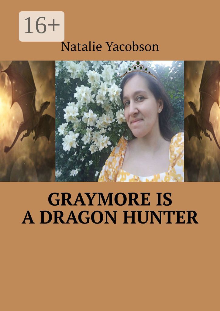 Graymore is a dragon hunter