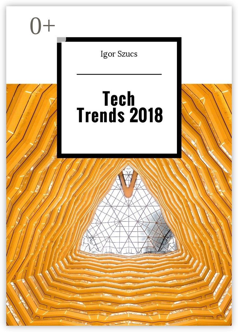 Tech Trends 2018