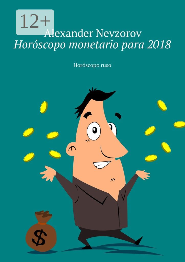 Horoscopo monetario para 2018