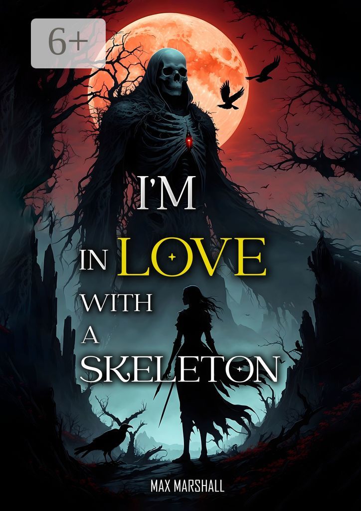 I'm in Love With a Skeleton