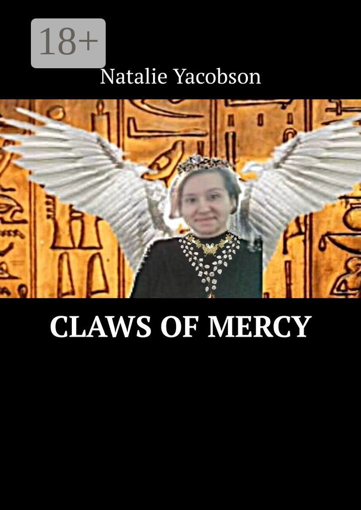 Claws of Mercy