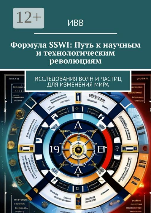 Формула SSWI: Путь к научным и технологическим революциям