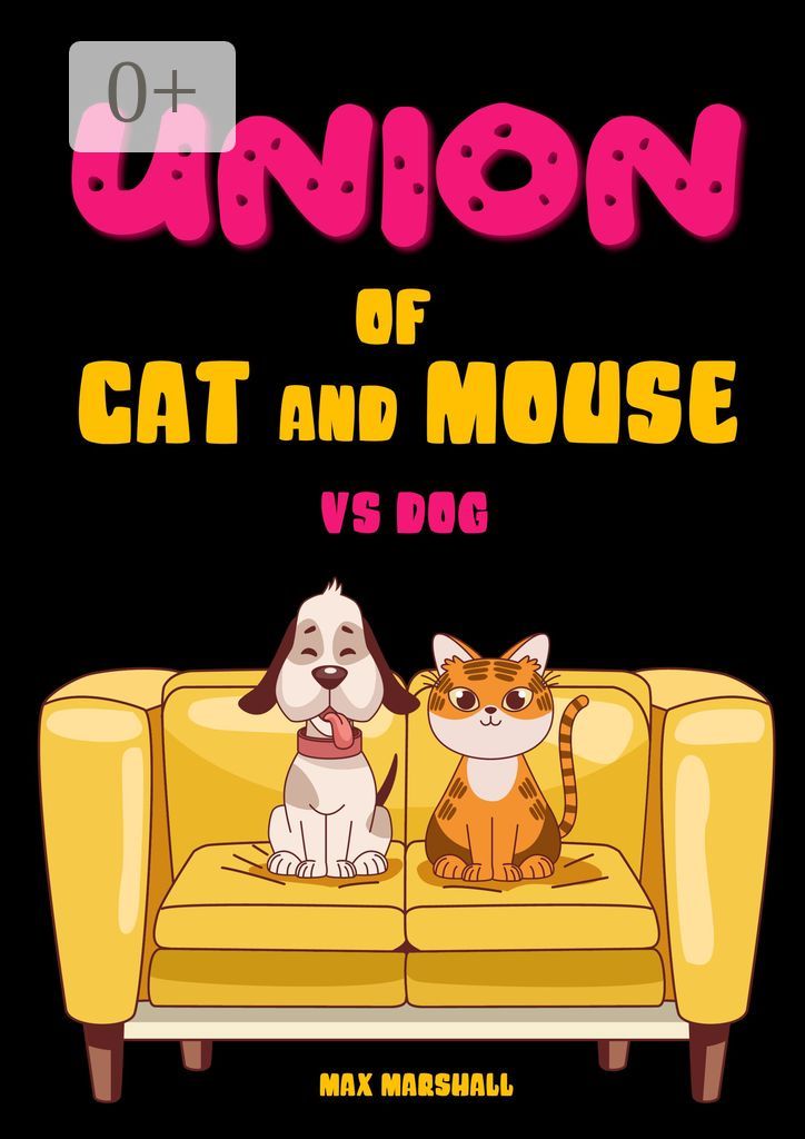 Union of Cat and Mouse vs Dog