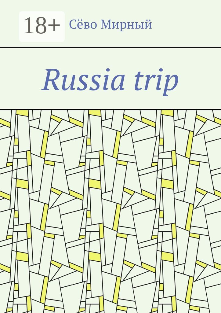 Russia trip