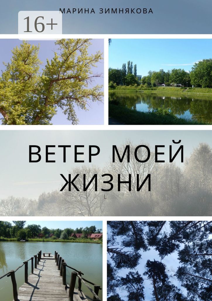 Ветер моей жизни