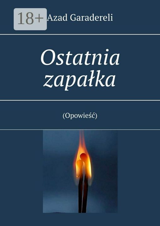 Ostatnia zapaka