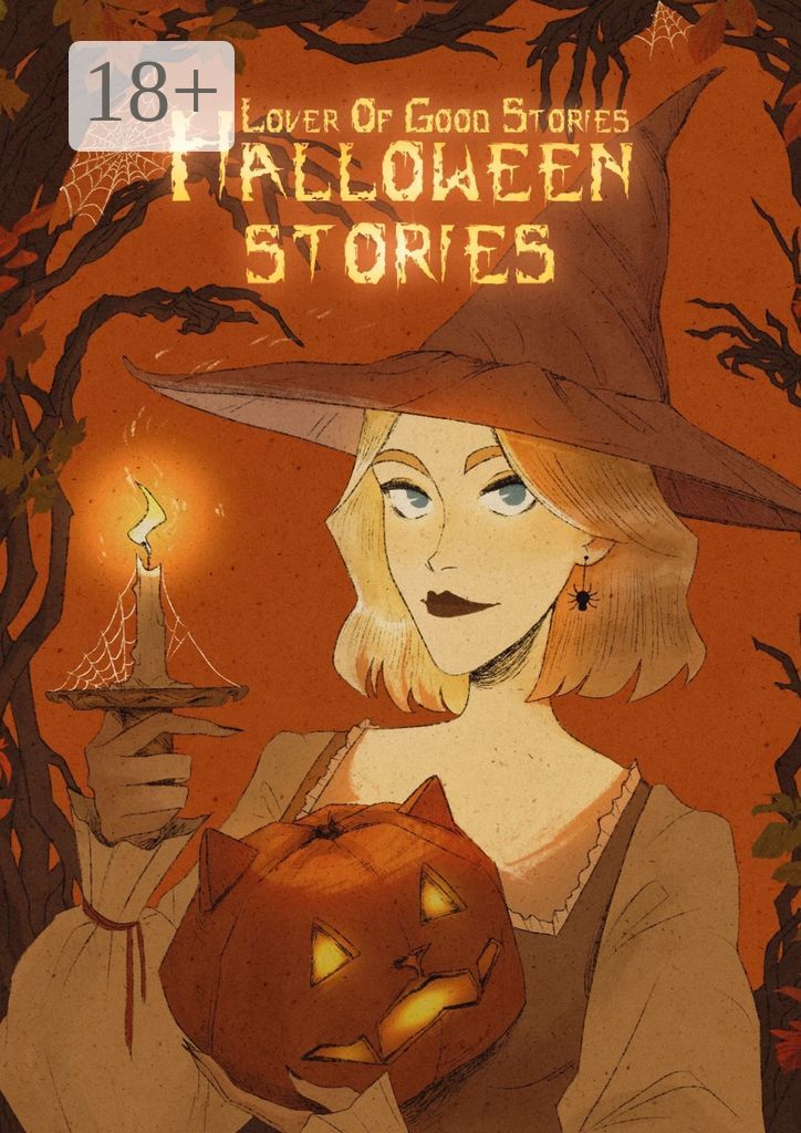 Halloween Stories