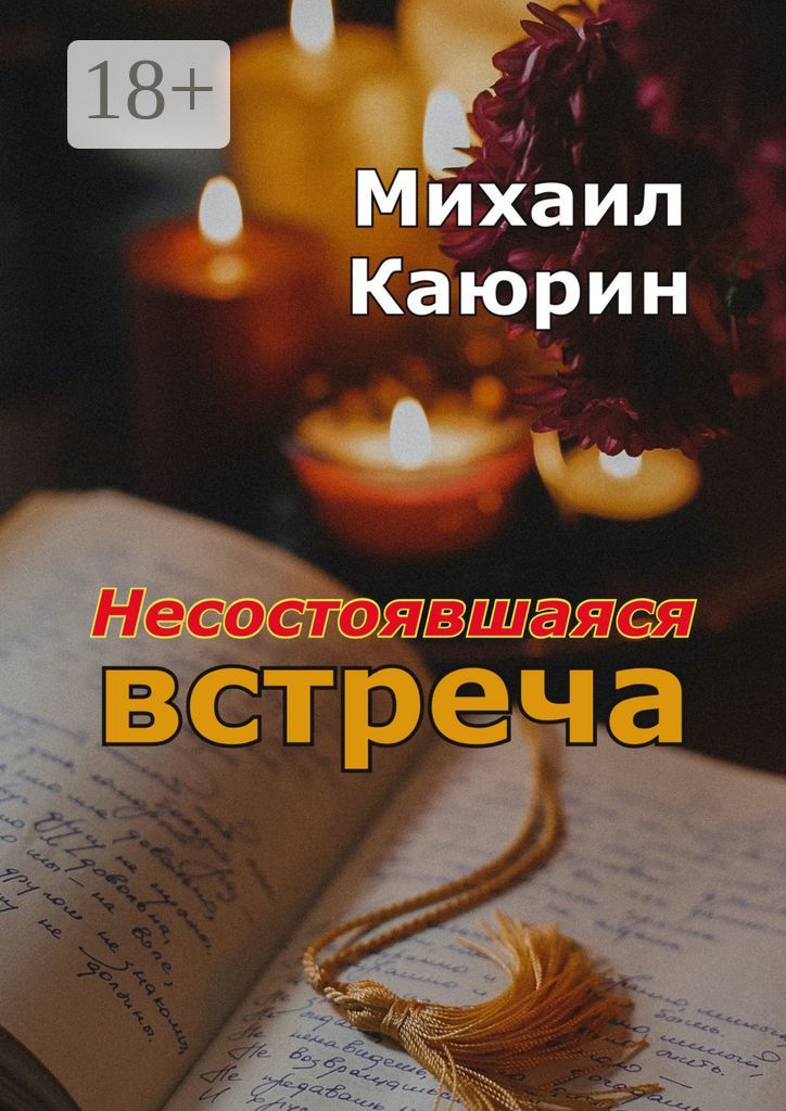 Несостоявшаяся встреча