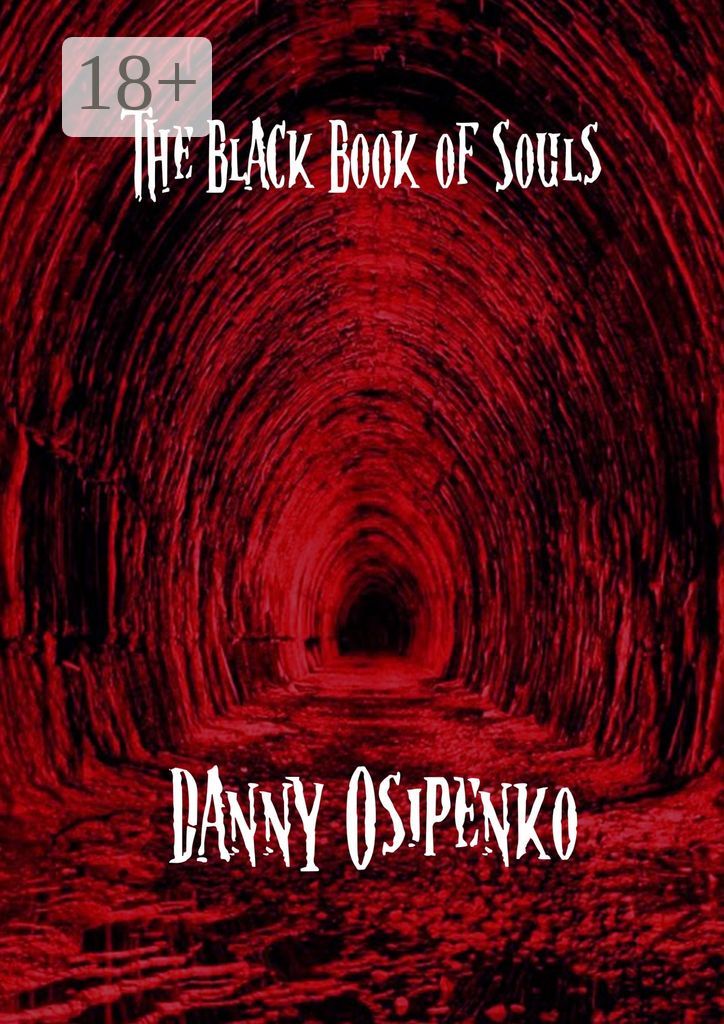 The Black Book of Souls