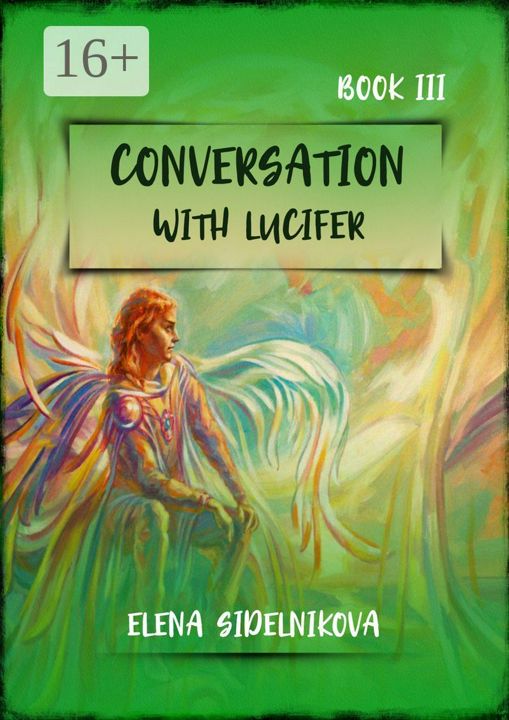 Conversation with Lucifer