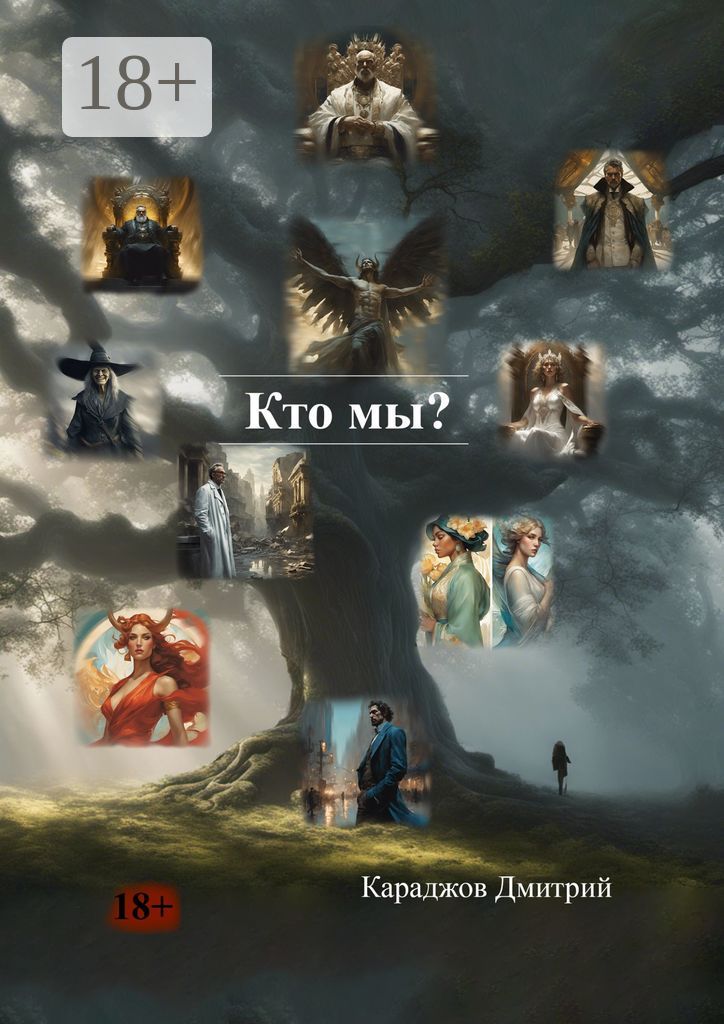 Кто мы?