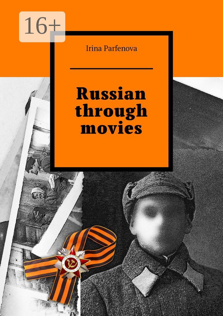 Russian through movies