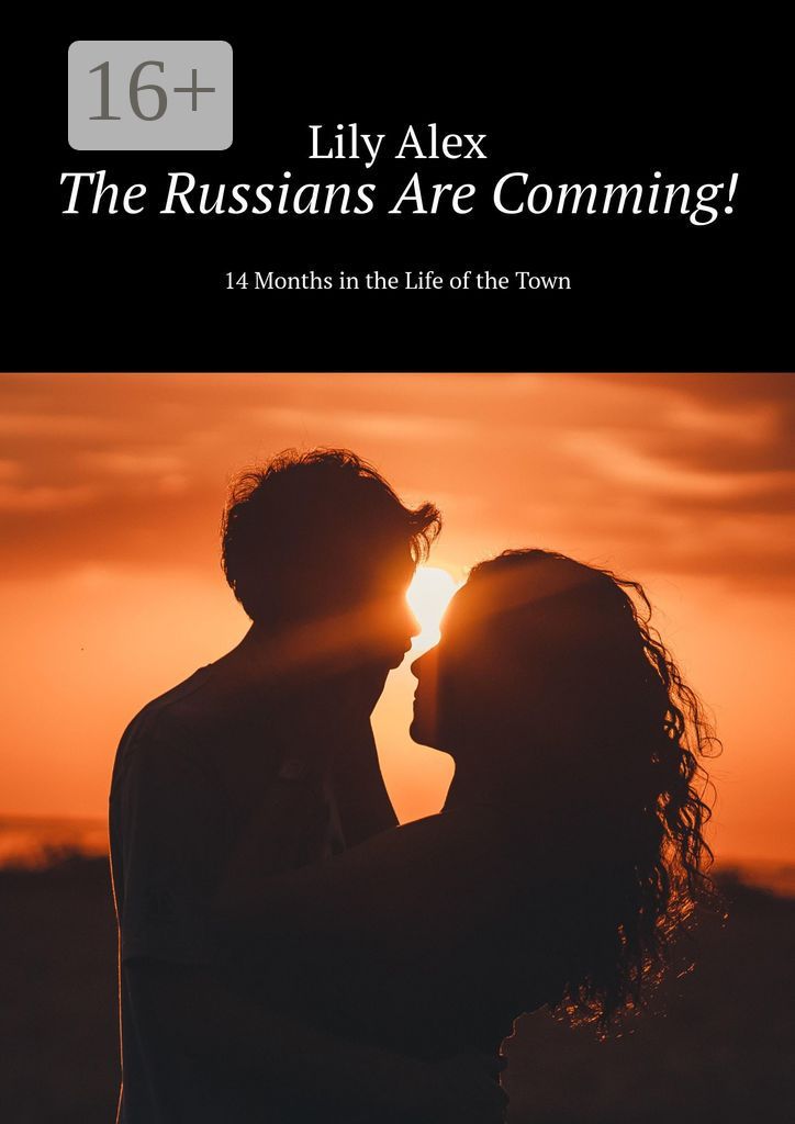 The Russians Are Comming!