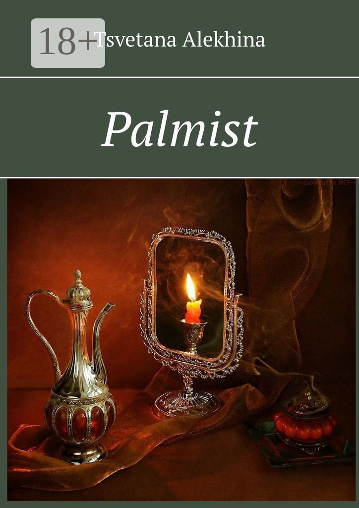Palmist
