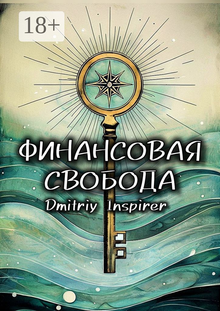 Финансовая свобода - Dmitriy Inspirer - купить и читать онлайн ...