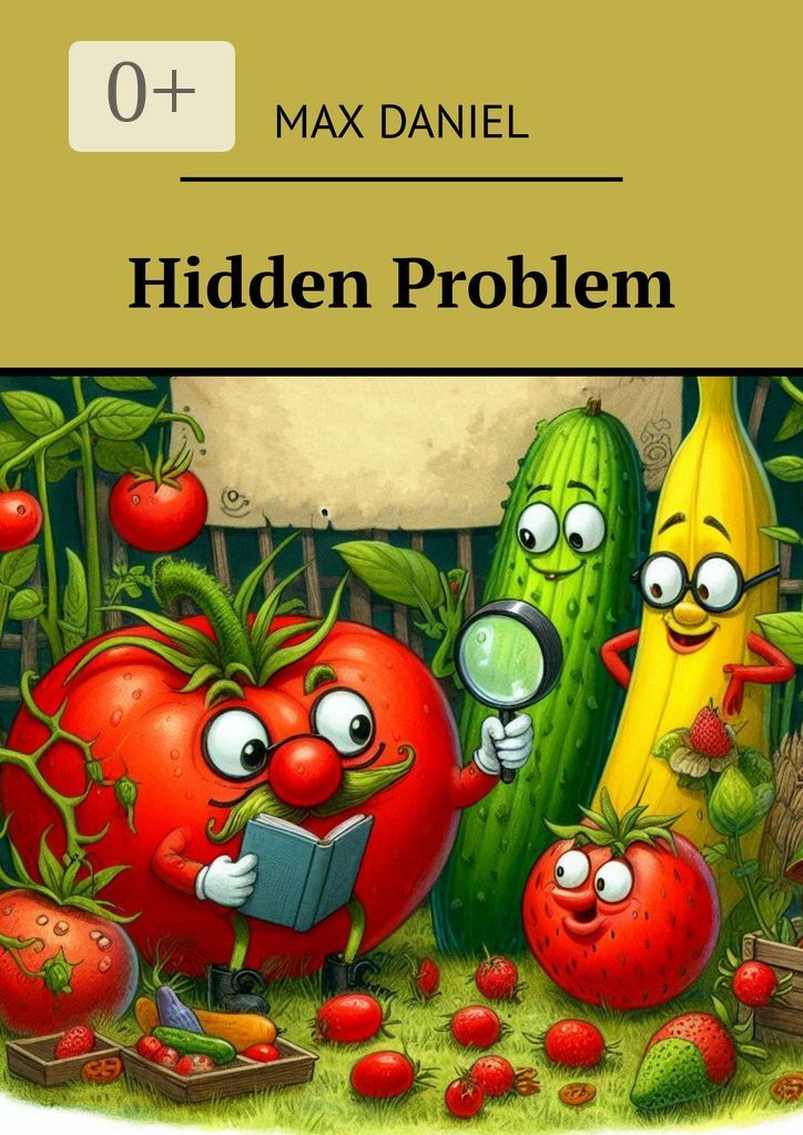 Hidden Problem