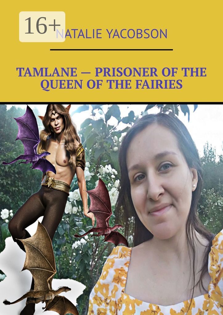 Tamlane - Prisoner of the queen of the fairies