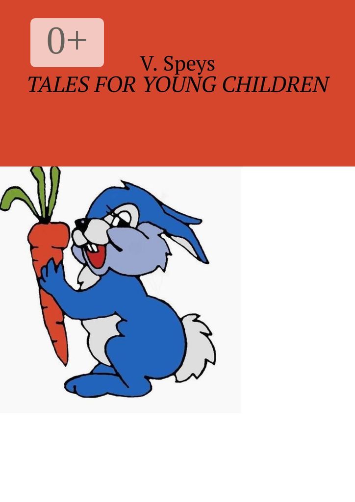 Tales for Young Children