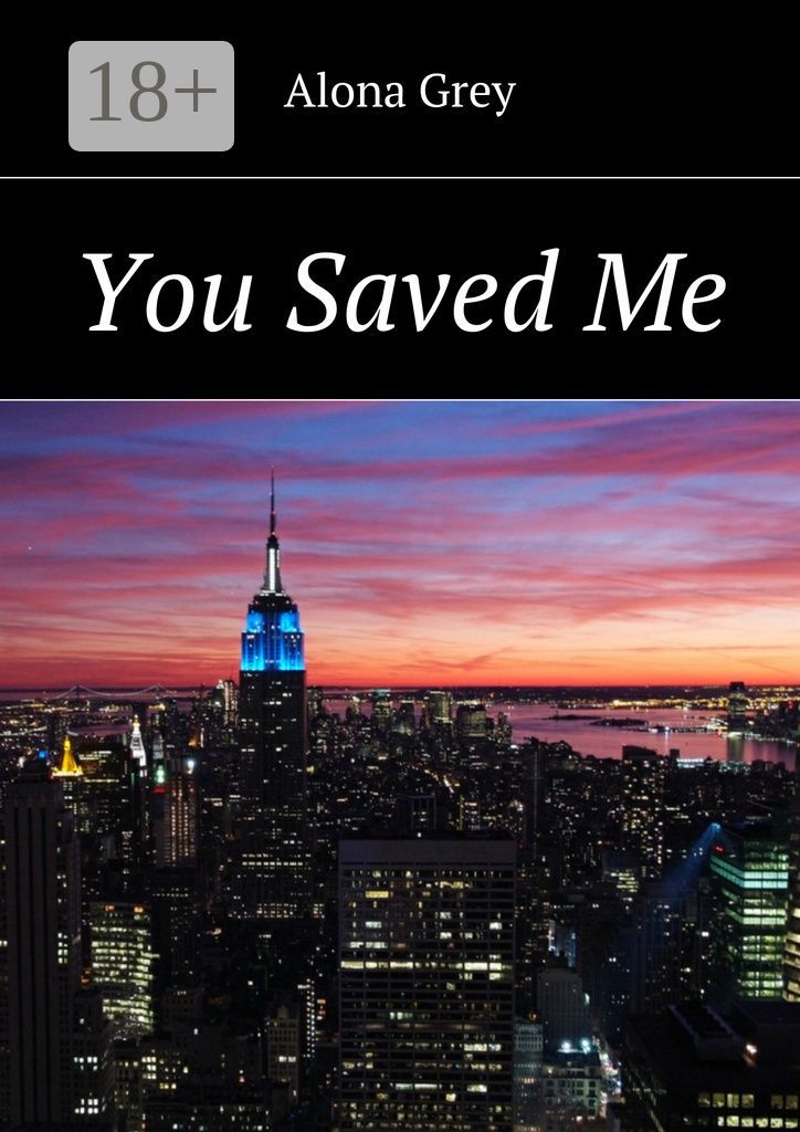 You Saved Me
