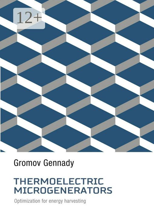 Thermoelectric Microgenerators