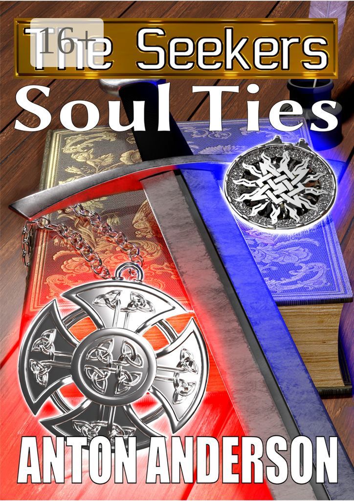 The Seekers: Soul Ties
