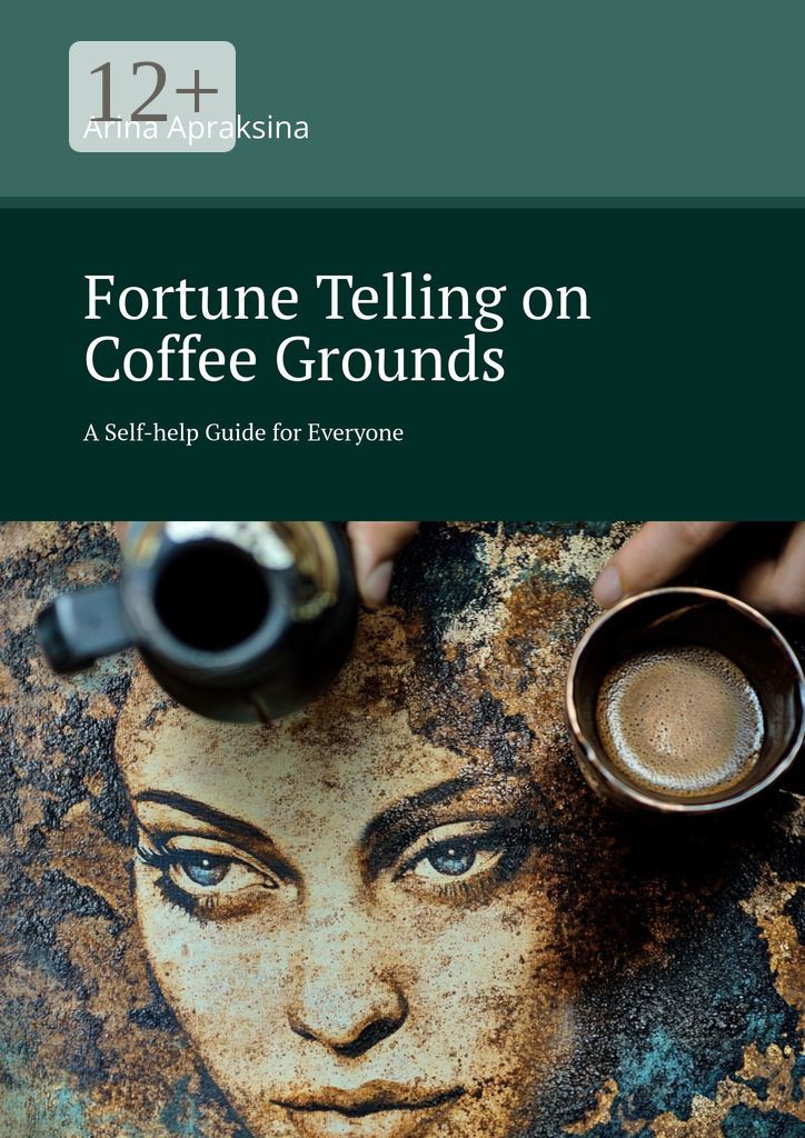 Fortune Telling on Coffee Grounds