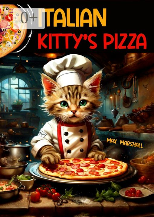 Italian Kitty's Pizza