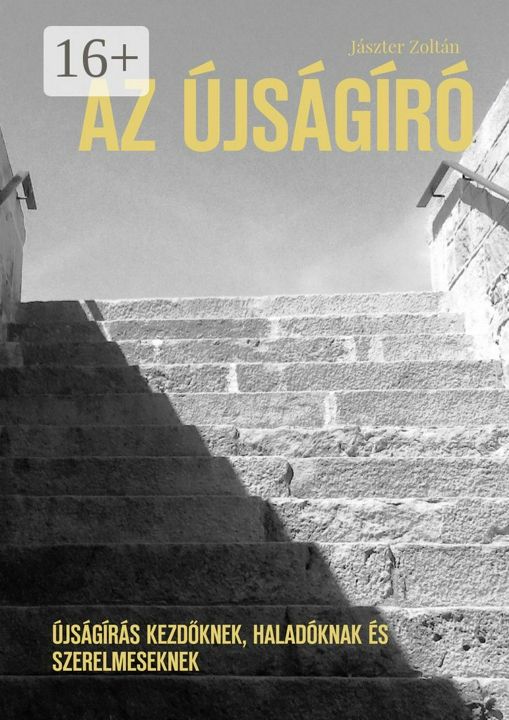 Az ujsagiro