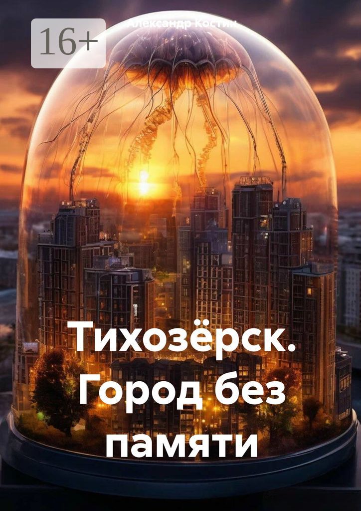 Тихозерск. Город без памяти