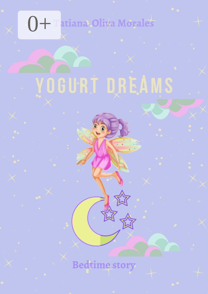 Yogurt dreams