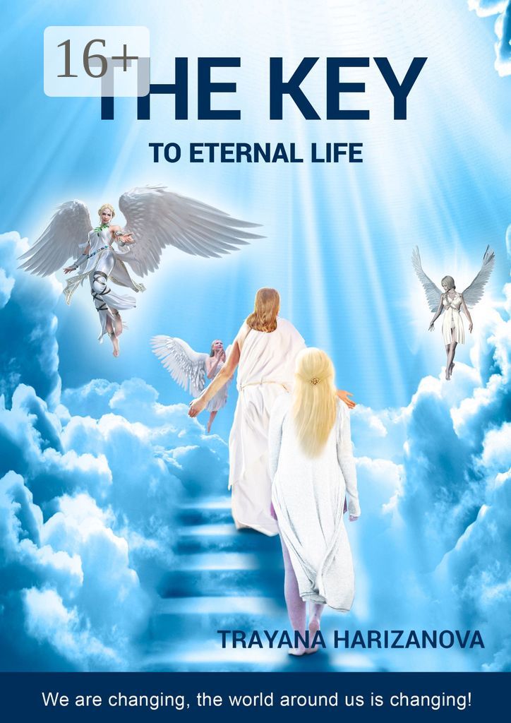 The Key to Eternal Life