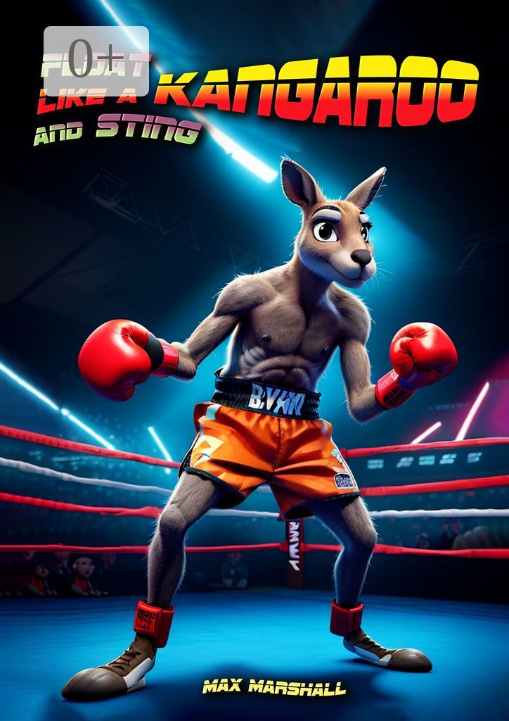 Float Like a Kangaroo and Sting