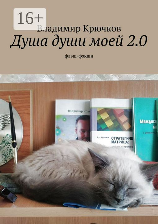 Душа души моей 2.0