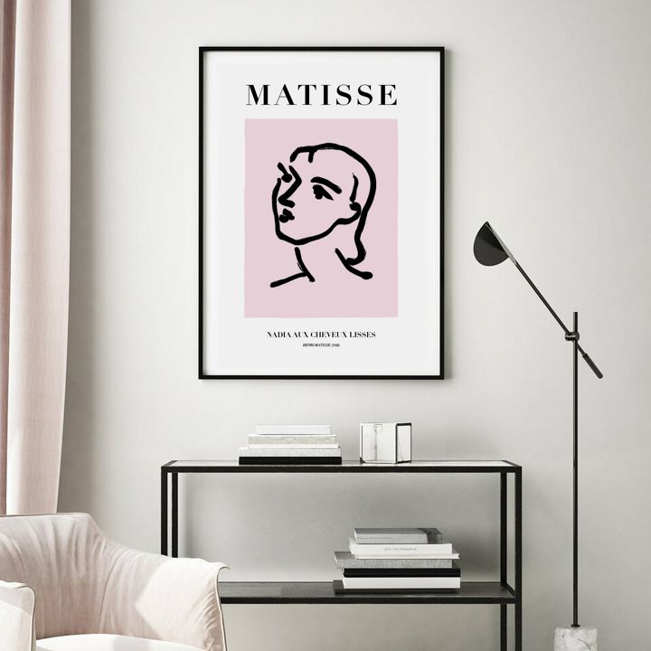 Белая футболка Matisse