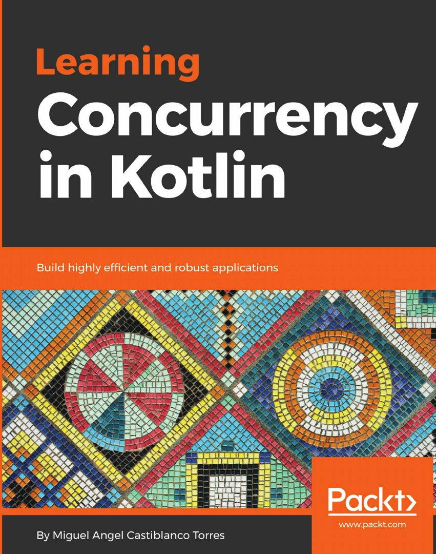 Learning Concurrency in Kotlin