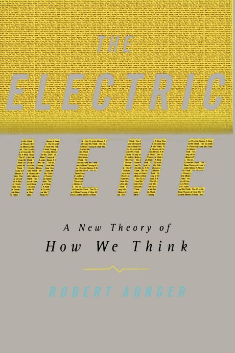 The Electric Meme. A New Theory of How We Think