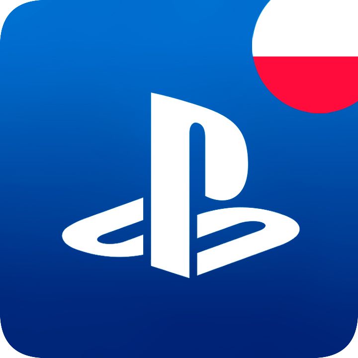 КАРТА ОПЛАТЫ PLAYSTATION PSN ПОЛЬША 100 PLN PL