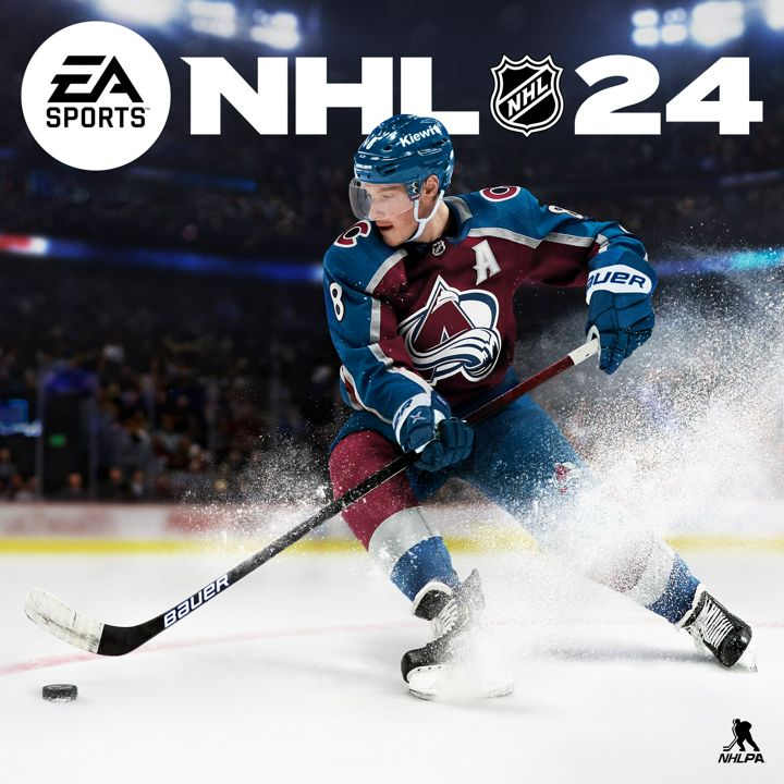 NHL 24 Standard Edition Xbox Series X|S