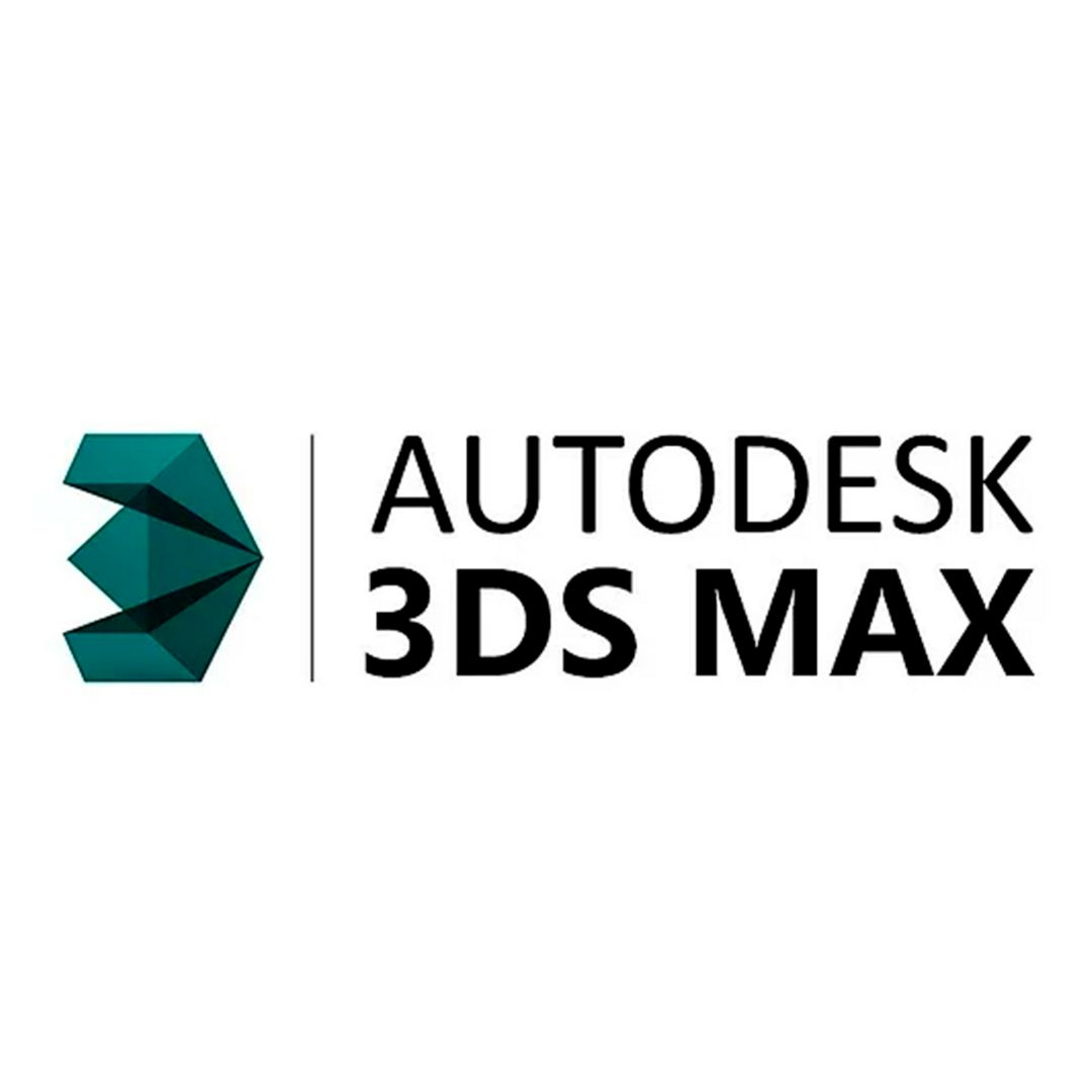 Autodesk 3ds Max 2022-2025