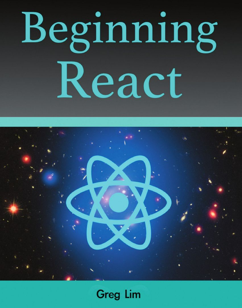 Beginning React (incl. Redux and React Hooks)