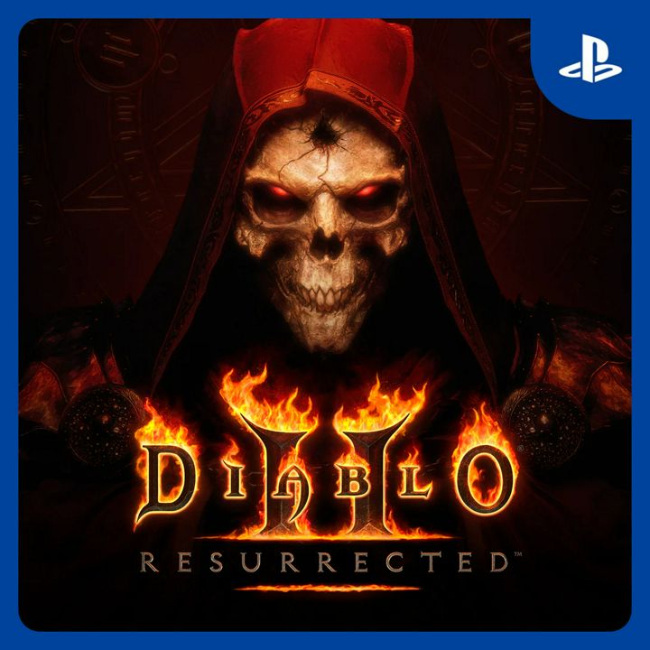 Diablo® ii (2): resurrected. Diablo 2 resurrected xbox. Diablo 2 ремастер. Diablo 2 ps5. Diablo 2 resurrection of evil.