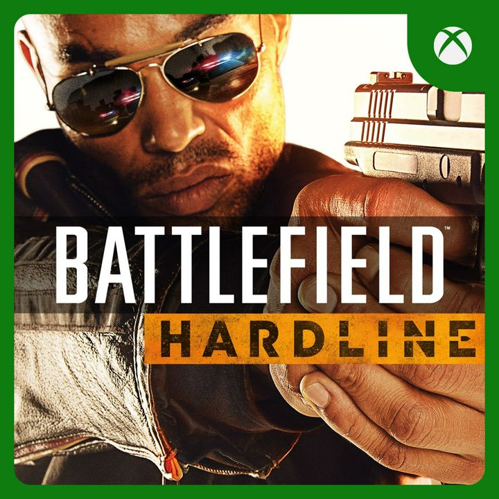 Battlefield Hardline | Xbox One & Series X|S