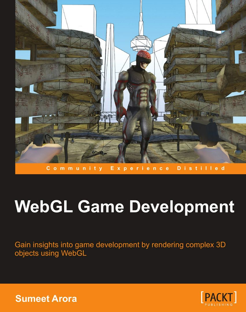 Webgl Game Development