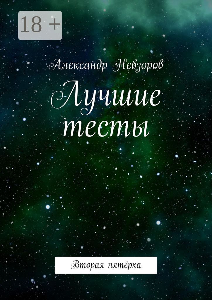 Лучшие тесты